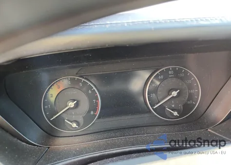 2019 Genesis G90 Ultimate z USA, uszkodzony, nr VIN KMTF54JH1KU054122